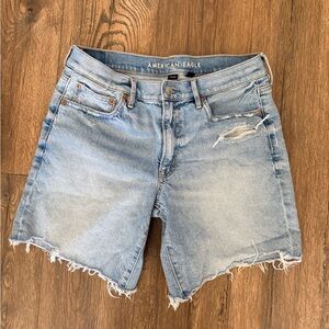 American Eagle Outfitters Women’s Denim Shorts
